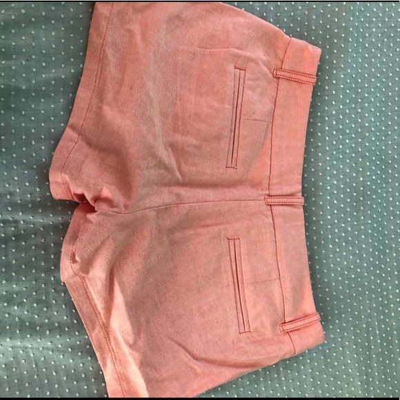 J Crew Short Shorts - Picture 2 of 3